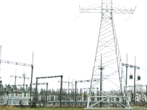 Старейшей подстанции Ленинградской области 330 кВ «Сясь» – 80 лет