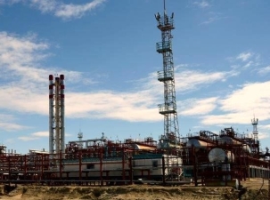 «ННК-Печоранефть» добыла на Колвинском месторождении трехмиллионную тонну нефти с начала его разработки