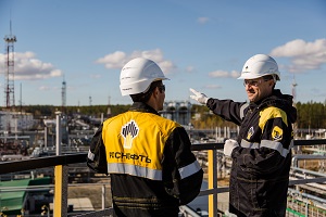 «Роснефть» и «Beijing Enterprises» подтвердили завершение сделки купли-продажи 20% акций ПАО «Верхнечонскнефтегаз»