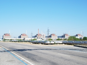 Запорожская АЭС досрочно выполнила июньский план по выработке электроэнергии