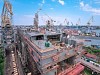 Дым без огня: «Балтийский завод» опроверг сообщения о пожаре на строящейся плавучей АЭС