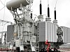 Федеральная сетевая компания расширит подстанцию 500 кВ «Старый Оскол»