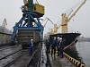 Росприроднадзор проводит проверки угольных терминалов в Находке