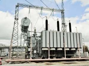 ФСК ЕЭС реконструировала ПС 220 кВ «Нагорная» в Нижнем Новгороде