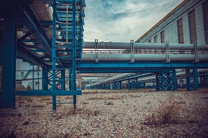 Реконструкция Томь-Усинской ГРЭС даст мысковчанам больше тепла