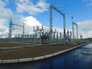 МРСК Сибири включила в работу новую подстанцию в Емельяновском районе Красноярского края