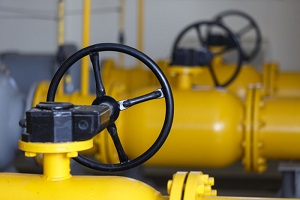 В «Газпром газораспределение Самара» выручка от строительно-монтажных работ выросла на 63%