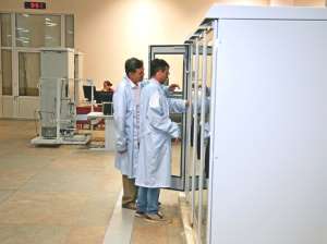 Запорожская АЭС установит на энергоблоке №3 новый программно-технический комплекс