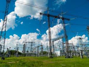 ФСК ЕЭС повысит надежность схемы выдачи мощности крупнейшей теплоэлектростанции России – Сургутской ГРЭС-2