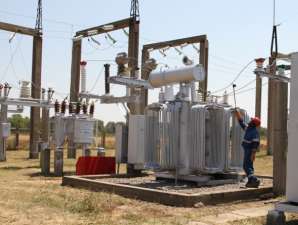 «Тихорецкие электрические сети» выполнили 54% запланированных на 2018 год ремонтов