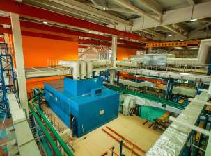 Проектное время работы ГТЭС «Новокузнецкая» – 2000 часов в год