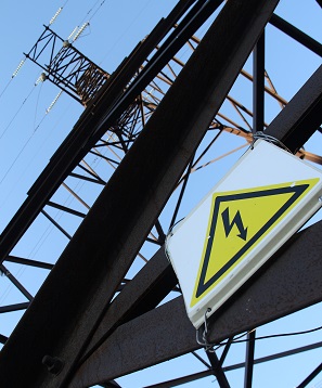 Достигнут новые летний исторический максимум потребления электромощности в ЕЭС России