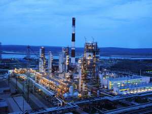 Ангарский НПЗ построит установку очистки производственных сточных вод