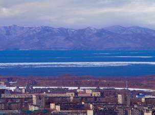 В Большом Камне построят ЦТП для теплоснабжения новых кварталов