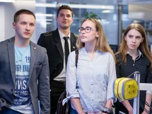 «Газпром нефть» направила 100 млн рублей в 2017 году на образовательные программы в профильных вузах