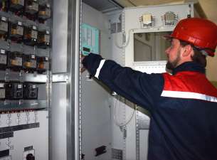 «Владимирэнерго» подключает к ПС «Ворша» научно-промышленный комплекс по производству автобусов