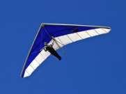 Дельтаплан повредил ЛЭП в Амурской области