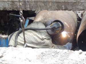 «Квадра» построит новую насосную станцию в Левобережном районе Липецка