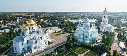 Энергетики «Нижновэнерго» присоединили к электросети два храма