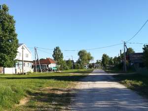 «Владимирэнерго» за ююль реконструировало около 30 км распредсетей в сельских населенных пунктах