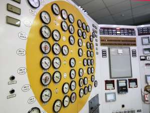 Билибинская АЭС остановила энергоблок №3 на 90 суток