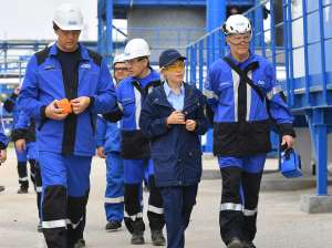 «Газпром нефть» внедряет на НПЗ современные технологии цифрового управления производством