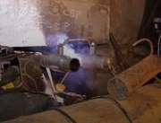 СГК заменит на севере Рубцовска пострадавшие от неправильной эксплуатации коммуникации