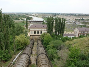 «РусГидро» обеспечивает высокий уровень сейсмической надежности на ГЭС Дагестана