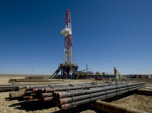 «Газпром» и «Узбекнефтегаз» обсудили ход разработки месторождения Шахпахты