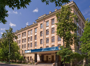 СНИИП планирует поставлять АСУ ТП в Южную Корею