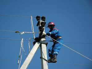 «Мордовэнерго» реконструирует 24 км распредсетей в шести селах