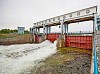 Нива ГЭС-2 откроет водосброс на время «Атомной регаты»
