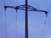 «Карелэнерго» оборудовало птицезащитными устройствами ЛЭП в Калевальском районе