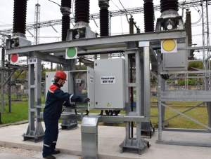 В первом полугодии «Владимирэнерго» ввело 62 МВА трансформаторной мощности