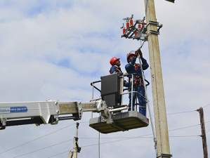 Кемеровский район Кузбасса стал площадкой для внедрения инновационных технологий