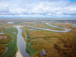 «Газпромнефть-Заполярье» построит напорный нефтепровод на Ен-Яхинском месторождении