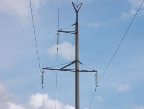 «Саратовские сети» отремонтировали ЛЭП «Базарный Карабулак – Балтай»