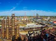 «Рязанская НПК» интегрировала установку гидроочистки дизтоплива в систему «цифровой завод»