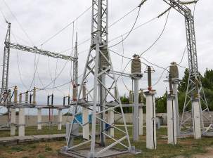 «Саратовские сети» отремонтировали подстанции 110 кВ «Проммаш» и «Ленинская»