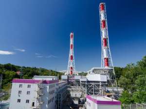 Сочинская ТЭС в I полугодии выработала 514,6 млн кВт*ч