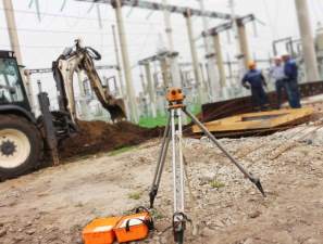 «Региональные электрические сети» за полгода ввели в эксплуатацию в Новосибирской области более 130 км ЛЭП напряжением 0,4-10 кВ