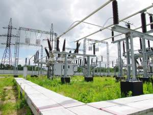 «Россети Янтарь» реконструировали подстанцию «Космодемьянская»