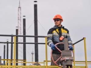 «РН-Пурнефтегаз» запустил высокотехнологичную установку предварительного сброса воды