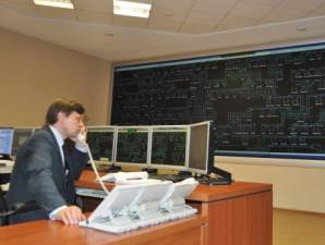 На ПС «Оконешниковская» в Омской области установлена система телемеханики