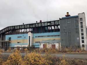 «Сахаэнерго»  установило новое электрооборудование на ДЭС села Сайылык