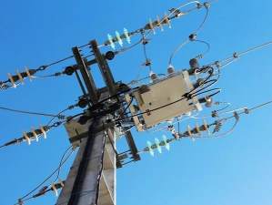 Топкинский РЭС в Кузбассе снизил частоту и длительность отключений