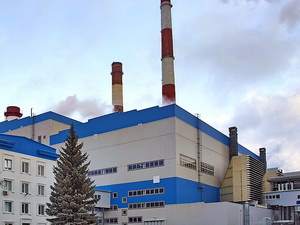 На парогазовых энергоблоках Новогорьковской ТЭЦ выполнен плановый капитальный ремонт газотурбинных установок