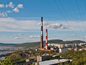 Все три источника теплоснабжения Мурманской ТЭЦ оснащены современными комплексами водоотчистки