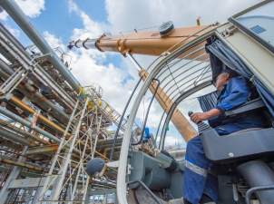 «Газпром нефтехим Салават» отремонтирует более 100 единиц теплоэнергетического оборудования