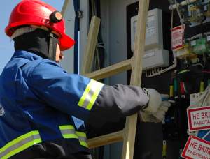 «Мордовэнерго» заменит на трансформаторных подстанциях неизолированные выходы 0,4-10 кВ